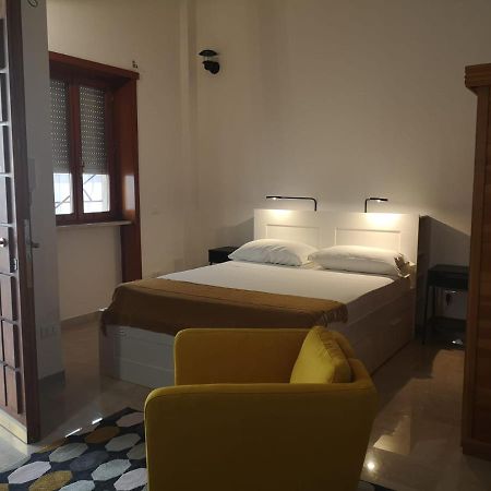 Mono Relax Appartement Lecce Buitenkant foto
