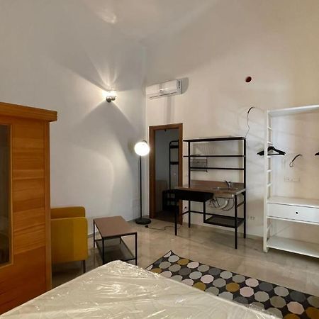 Mono Relax Appartement Lecce Buitenkant foto