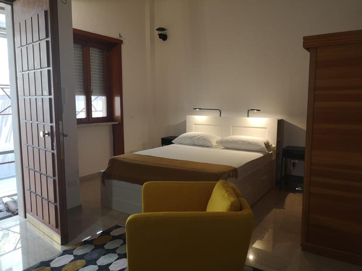 Mono Relax Appartement Lecce Buitenkant foto