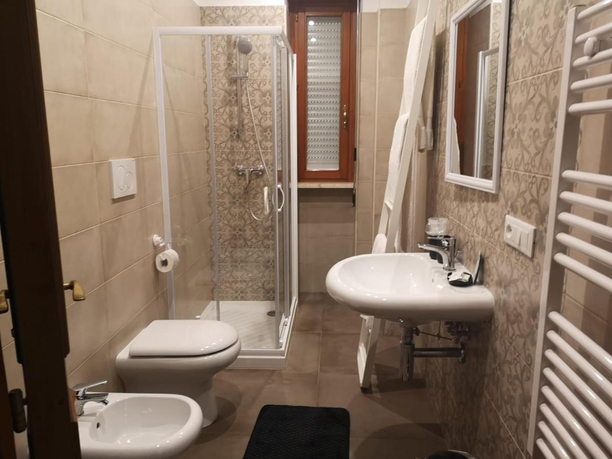 Mono Relax Appartement Lecce Buitenkant foto