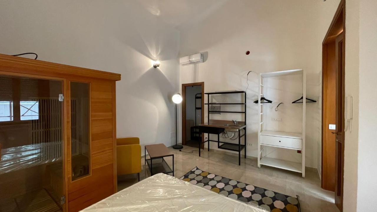Mono Relax Appartement Lecce Buitenkant foto